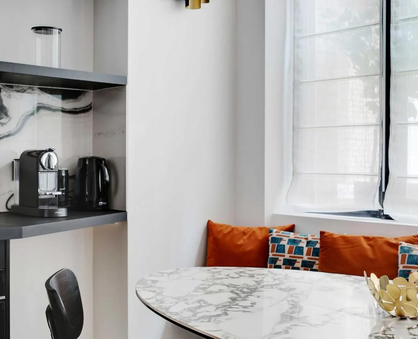 Elegant Apartment - 3Br-7P - Moulin Rouge Paris 0*,  Frankrike